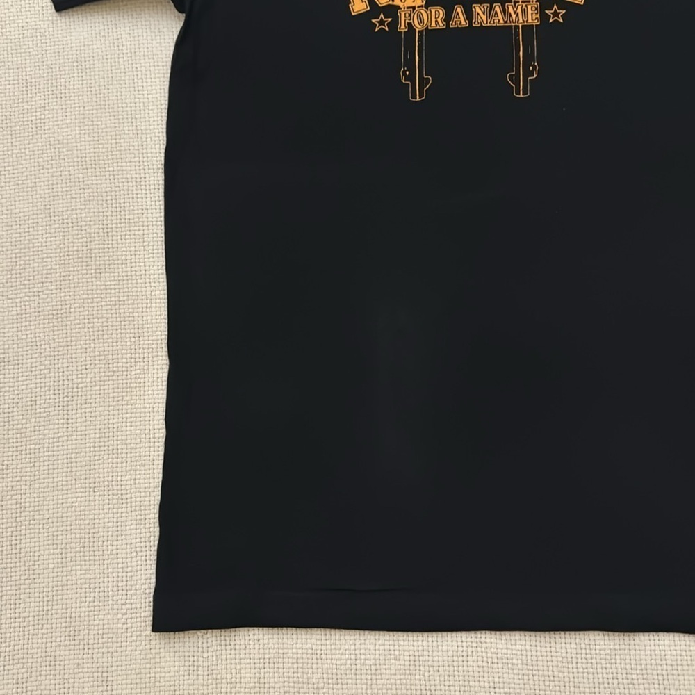 Vintage No Use for A Name Band Tshirt - Picture 5 of 12